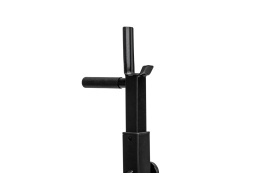 ŁAWKA WIELOFUNKCYJNA DELUXE /VIRTUFIT