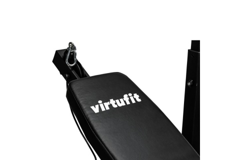 ŁAWKA WIELOFUNKCYJNA DELUXE /VIRTUFIT