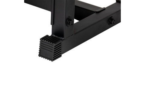 ŁAWKA WIELOFUNKCYJNA DELUXE /VIRTUFIT