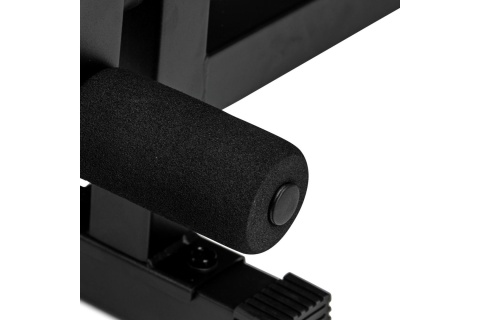 ŁAWKA WIELOFUNKCYJNA DELUXE /VIRTUFIT