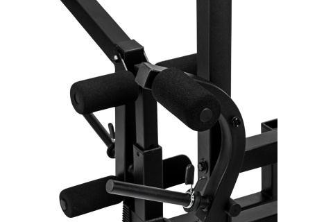 ŁAWKA WIELOFUNKCYJNA DELUXE /VIRTUFIT