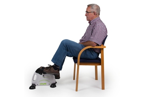 ROTOR V3 Z UCHWYTEM /VIRTUFIT