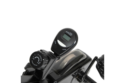 ROWER BIURKOWY SKŁADANY DB100 /VIRTUFIT