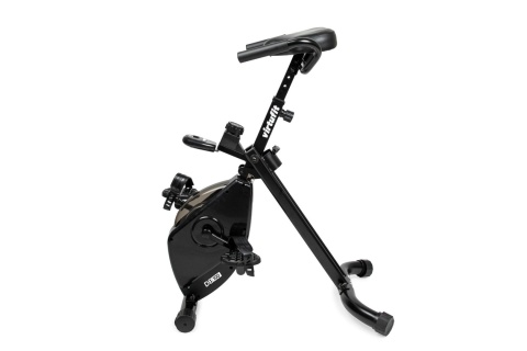 ROWER BIURKOWY SKŁADANY DB100 /VIRTUFIT