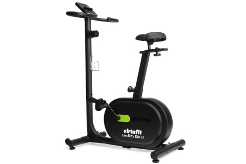 ROWER TRENINGOWY LOW ENTRY 1.0 /VIRTUFIT
