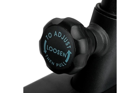 ROWER TRENINGOWY LOW ENTRY 1.0 /VIRTUFIT