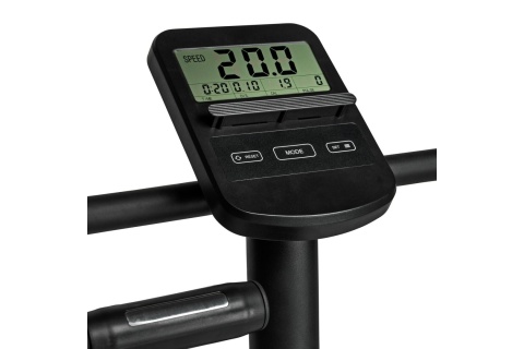 ROWER TRENINGOWY LOW ENTRY 1.0 /VIRTUFIT