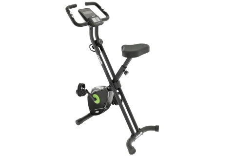 SKŁADANY ROWER TRENINGOWY XB100I /VIRTUFIT