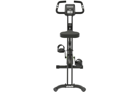 SKŁADANY ROWER TRENINGOWY XB100I /VIRTUFIT