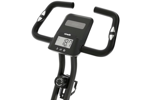 SKŁADANY ROWER TRENINGOWY XB100I /VIRTUFIT
