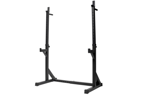 STOJAK POD SZTANGE REGULOWANY /VIRTUFIT