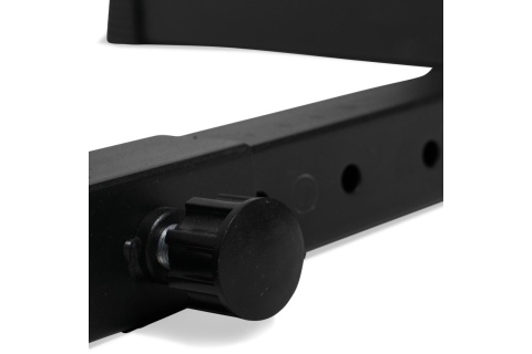 STOJAK POD SZTANGE REGULOWANY /VIRTUFIT