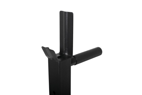 STOJAK POD SZTANGE REGULOWANY /VIRTUFIT