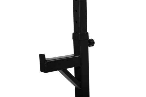 STOJAK POD SZTANGE REGULOWANY /VIRTUFIT