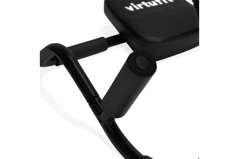 TRENAŻER MIĘŚNI BRZUCHA PRO /VIRTUFIT