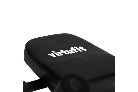 TRENAŻER MIĘŚNI BRZUCHA PRO /VIRTUFIT