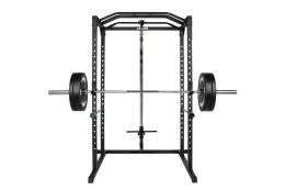 WYCIĄG GÓRNY I DOLNY DO KLATKI TRENINGOWEJ PR100 /VIRTUFIT