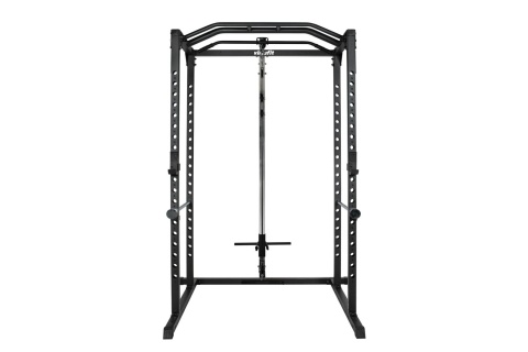 WYCIĄG GÓRNY I DOLNY DO KLATKI TRENINGOWEJ PR100 /VIRTUFIT