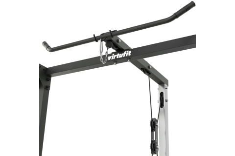 WYCIĄG GÓRNY I DOLNY DO KLATKI TRENINGOWEJ PR100 /VIRTUFIT