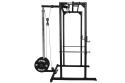 WYCIĄG GÓRNY I DOLNY DO KLATKI TRENINGOWEJ PR100 /VIRTUFIT