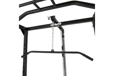 WYCIĄG GÓRNY I DOLNY DO KLATKI TRENINGOWEJ PR100 /VIRTUFIT