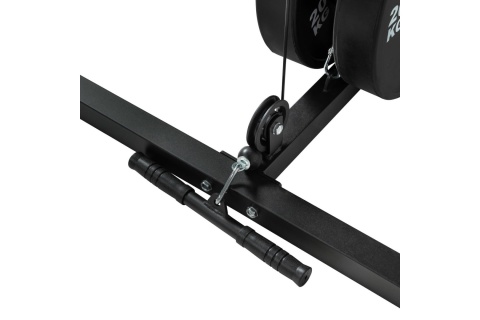 WYCIĄG GÓRNY I DOLNY DO KLATKI TRENINGOWEJ PR100 /VIRTUFIT