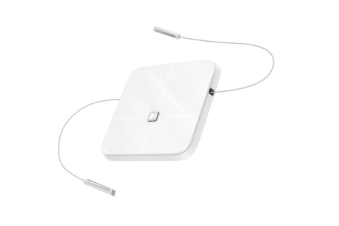 WAGA Z ANALIZĄ SKŁADU CIAŁA BODY SCREEN TX /HAMMER