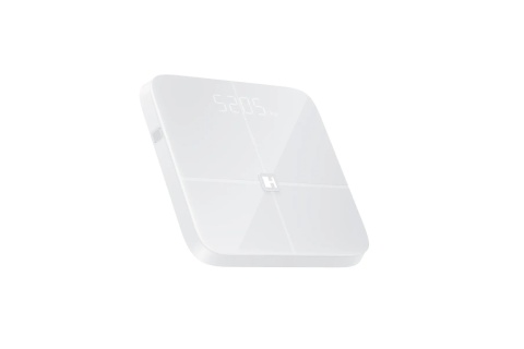 WAGA Z ANALIZĄ SKŁADU CIAŁA BODY SCREEN TX /HAMMER