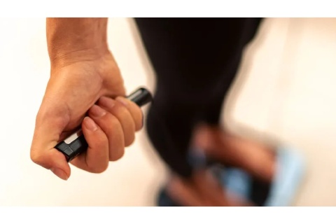 WAGA Z ANALIZĄ SKŁADU CIAŁA BODY SCREEN TX /HAMMER