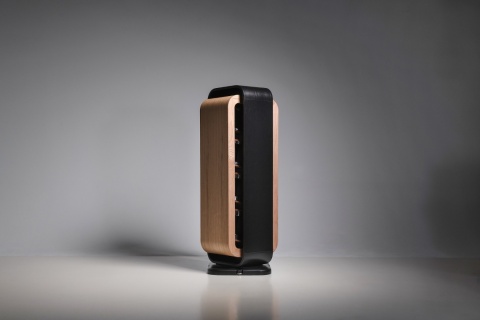 WIEŻA TRENINGOWA STEPTOWER OAK DĄB /NOHRD