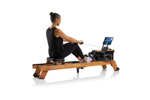 WIOŚLARZ WODNY AQUA FOLD /HAMMER