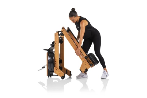 WIOŚLARZ WODNY AQUA FOLD /HAMMER