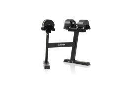 HANTLE REGULOWANE ZE STOJAKIEM ZESTAW SMARTLOCK 2X32 KG /HAMMER