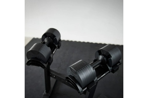 HANTLE REGULOWANE ZE STOJAKIEM ZESTAW SMARTLOCK 2X32 KG /HAMMER