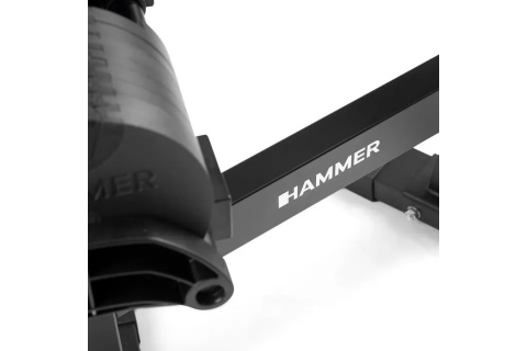 HANTLE REGULOWANE ZE STOJAKIEM ZESTAW SMARTLOCK 2X32 KG /HAMMER