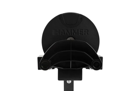 HANTLE REGULOWANE ZE STOJAKIEM ZESTAW SMARTLOCK 2X32 KG /HAMMER