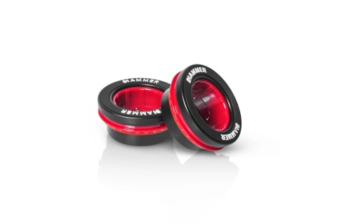 ZACISKI OLIMPIJSKIE FASTLOCK 50MM /HAMMER