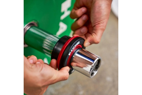 ZACISKI OLIMPIJSKIE FASTLOCK 50MM /HAMMER