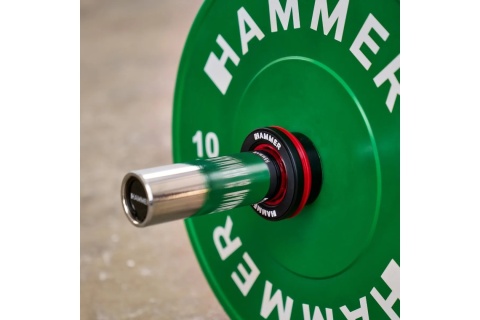 ZACISKI OLIMPIJSKIE FASTLOCK 50MM /HAMMER