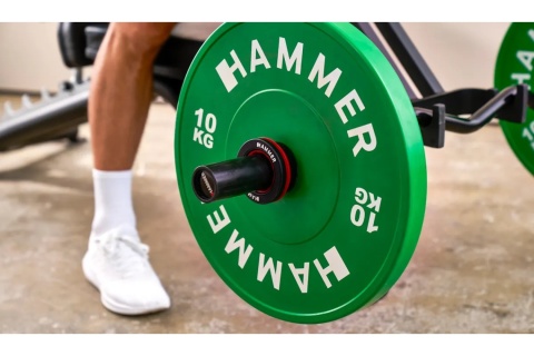 ZACISKI OLIMPIJSKIE FASTLOCK 50MM /HAMMER