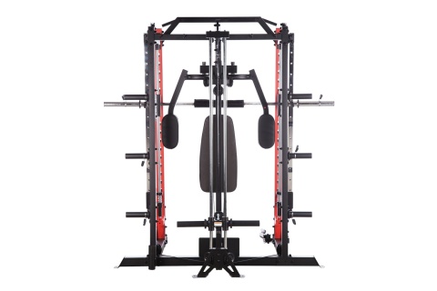 ATLAS DO ĆWICZEŃ SUWNICA SMITHA CYKLOP 3 /HMS