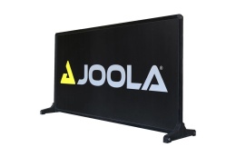 BANDY ŚCIANKI DO STOŁU DO TENISA PRO 5SZT CZARNE /JOOLA