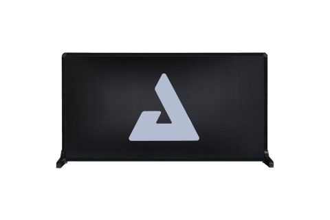 BANDY ŚCIANKI DO STOŁU DO TENISA PRO 5SZT CZARNE /JOOLA