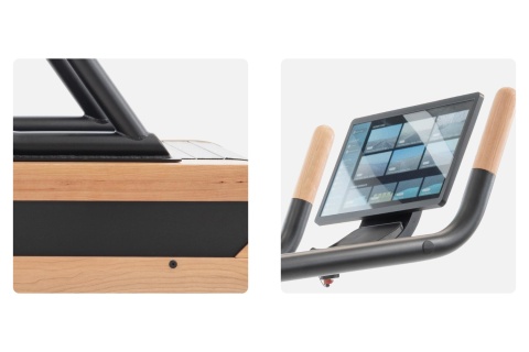 BIEŻNIA TRENINGOWA CITIUS CHERRY WIŚNIA /NOHRD