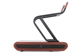 BIEŻNIA TRENINGOWA CITIUS CLUB BUK /NOHRD