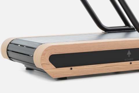 BIEŻNIA TRENINGOWA CITIUS OAK DĄB /NOHRD