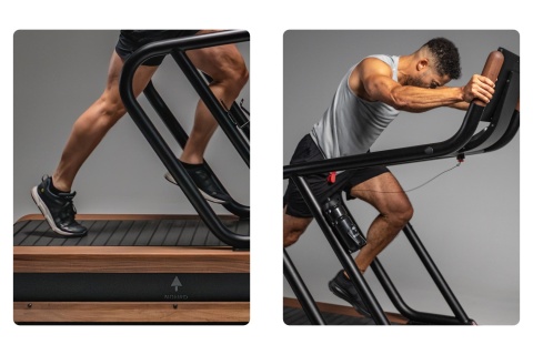 BIEŻNIA TRENINGOWA CITIUS OAK DĄB /NOHRD