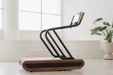 BIEŻNIA TRENINGOWA CITIUS WALNUT ORZECH /NOHRD