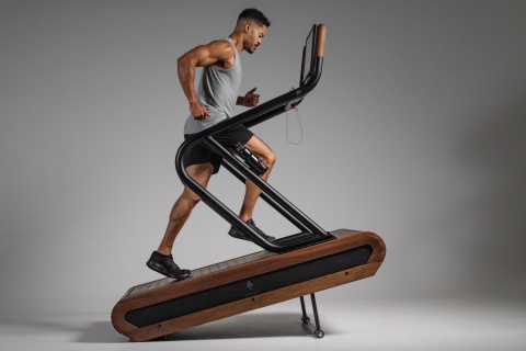 BIEŻNIA TRENINGOWA CITIUS WALNUT ORZECH /NOHRD