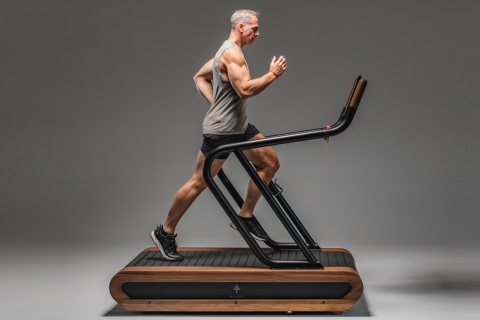 BIEŻNIA TRENINGOWA CITIUS WALNUT ORZECH /NOHRD